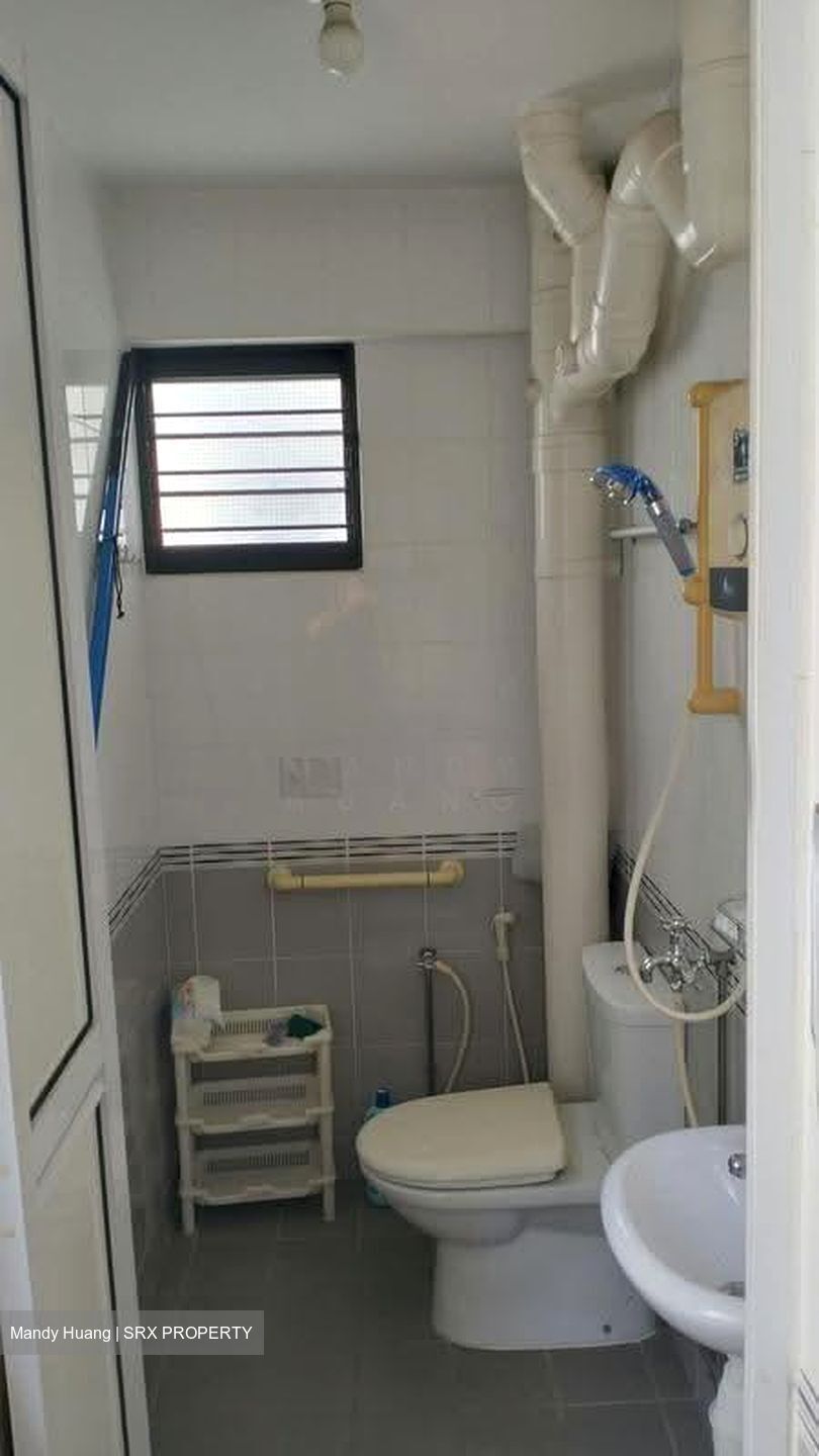 Blk 325 Ubi Avenue 1 (Geylang), HDB 3 Rooms #607554601